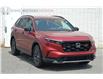2026 Honda CR-V Hybrid TrailSport (Stk: 17-26-0022) in Ottawa - Image 6 of 30