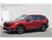 2026 Honda CR-V Hybrid TrailSport (Stk: 17-26-0022) in Ottawa - Image 7 of 30