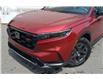 2026 Honda CR-V Hybrid TrailSport (Stk: 17-26-0022) in Ottawa - Image 18 of 30