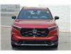 2026 Honda CR-V Hybrid TrailSport (Stk: 17-26-0022) in Ottawa - Image 22 of 30