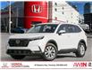 2024 Honda CR-V LX-B (Stk: V24767) in Toronto - Image 1 of 22