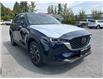 2025 Mazda CX-5  (Stk: 691273) in Surrey - Image 4 of 5