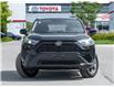 2023 Toyota RAV4 Hybrid XLE (Stk: A22999A) in Toronto - Image 2 of 27