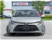 2021 Toyota Corolla LE (Stk: A23002A) in Toronto - Image 2 of 25