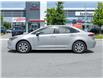 2021 Toyota Corolla LE (Stk: A23002A) in Toronto - Image 4 of 25