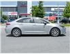 2021 Toyota Corolla LE (Stk: A23002A) in Toronto - Image 6 of 25