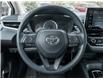 2021 Toyota Corolla LE (Stk: A23002A) in Toronto - Image 10 of 25