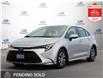 2023 Toyota Corolla Hybrid  (Stk: U3066) in Hamilton - Image 1 of 30