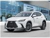 2022 Lexus NX 350h  (Stk: LR22980A) in Toronto - Image 1 of 27