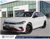 2025 Volkswagen Jetta GLI Autobahn (Stk: SS-433) in Calgary - Image 1 of 25