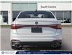 2025 Volkswagen Jetta GLI Autobahn (Stk: SS-433) in Calgary - Image 5 of 25