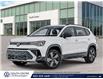 2025 Volkswagen Taos Trendline (Stk: Y20384) in Calgary - Image 1 of 24