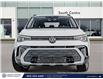 2025 Volkswagen Taos Trendline (Stk: Y20384) in Calgary - Image 2 of 24