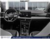 2025 Volkswagen Taos Trendline (Stk: Y20384) in Calgary - Image 20 of 24