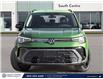 2025 Volkswagen Taos Comfortline Black Edition (Stk: X19252) in Calgary - Image 2 of 26