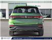 2025 Volkswagen Taos Comfortline Black Edition (Stk: X19252) in Calgary - Image 5 of 26