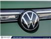 2025 Volkswagen Taos Comfortline Black Edition (Stk: X19252) in Calgary - Image 9 of 26