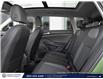 2025 Volkswagen Taos Comfortline Black Edition (Stk: X19252) in Calgary - Image 21 of 26