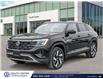 2025 Volkswagen Atlas Cross Sport 2.0 TSI Highline (Stk: X10330) in Calgary - Image 1 of 25