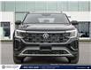 2025 Volkswagen Atlas Cross Sport 2.0 TSI Highline (Stk: X10330) in Calgary - Image 2 of 25