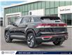 2025 Volkswagen Atlas Cross Sport 2.0 TSI Highline (Stk: X10330) in Calgary - Image 4 of 25