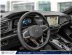 2025 Volkswagen Atlas Cross Sport 2.0 TSI Highline (Stk: X10330) in Calgary - Image 12 of 25