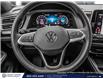 2025 Volkswagen Atlas Cross Sport 2.0 TSI Highline (Stk: X10330) in Calgary - Image 13 of 25