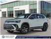 2025 Volkswagen Taos Comfortline Black Edition (Stk: X19257) in Calgary - Image 1 of 23