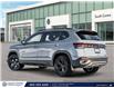 2025 Volkswagen Taos Comfortline Black Edition (Stk: X19257) in Calgary - Image 4 of 23