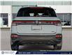 2025 Volkswagen Taos Comfortline Black Edition (Stk: X19257) in Calgary - Image 5 of 23