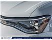 2025 Volkswagen Taos Comfortline Black Edition (Stk: X19257) in Calgary - Image 7 of 23