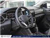 2025 Volkswagen Taos Comfortline Black Edition (Stk: X19257) in Calgary - Image 9 of 23