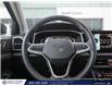 2025 Volkswagen Taos Comfortline Black Edition (Stk: X19257) in Calgary - Image 10 of 23