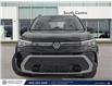 2025 Volkswagen Taos Comfortline Black Edition (Stk: X19253) in Calgary - Image 2 of 24