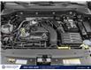 2025 Volkswagen Taos Comfortline Black Edition (Stk: X19253) in Calgary - Image 6 of 24