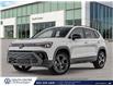 2025 Volkswagen Taos Comfortline Black Edition (Stk: SS-429) in Calgary - Image 1 of 19