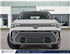 2025 Volkswagen Taos Comfortline Black Edition (Stk: SS-429) in Calgary - Image 2 of 19