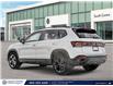 2025 Volkswagen Taos Comfortline Black Edition (Stk: SS-429) in Calgary - Image 4 of 19