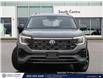 2025 Volkswagen Atlas 2.0 TSI Execline (Stk: X95674) in Calgary - Image 2 of 26