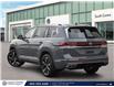 2025 Volkswagen Atlas 2.0 TSI Execline (Stk: X95674) in Calgary - Image 4 of 26