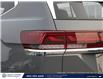 2025 Volkswagen Atlas 2.0 TSI Execline (Stk: X95674) in Calgary - Image 11 of 26