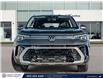 2025 Volkswagen Taos Highline (Stk: Y57657) in Calgary - Image 2 of 18