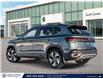 2025 Volkswagen Taos Highline (Stk: Y57657) in Calgary - Image 4 of 18