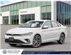 2025 Volkswagen Jetta Comfortline (Stk: KS-128) in Calgary - Image 1 of 24