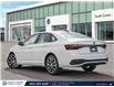 2025 Volkswagen Jetta Comfortline (Stk: KS-128) in Calgary - Image 4 of 24