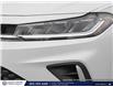 2025 Volkswagen Jetta Comfortline (Stk: KS-128) in Calgary - Image 8 of 24