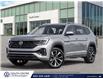 2025 Volkswagen Atlas 2.0 TSI Execline (Stk: Y20300) in Calgary - Image 1 of 26