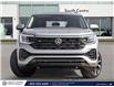 2025 Volkswagen Atlas 2.0 TSI Execline (Stk: Y20300) in Calgary - Image 2 of 26