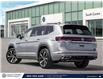 2025 Volkswagen Atlas 2.0 TSI Execline (Stk: Y20300) in Calgary - Image 4 of 26
