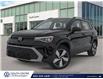 2025 Volkswagen Taos Trendline (Stk: X19241) in Calgary - Image 1 of 26